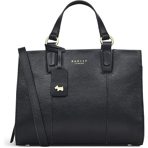 RADLEY London Angel Lane Faux Crocodile Women's Small